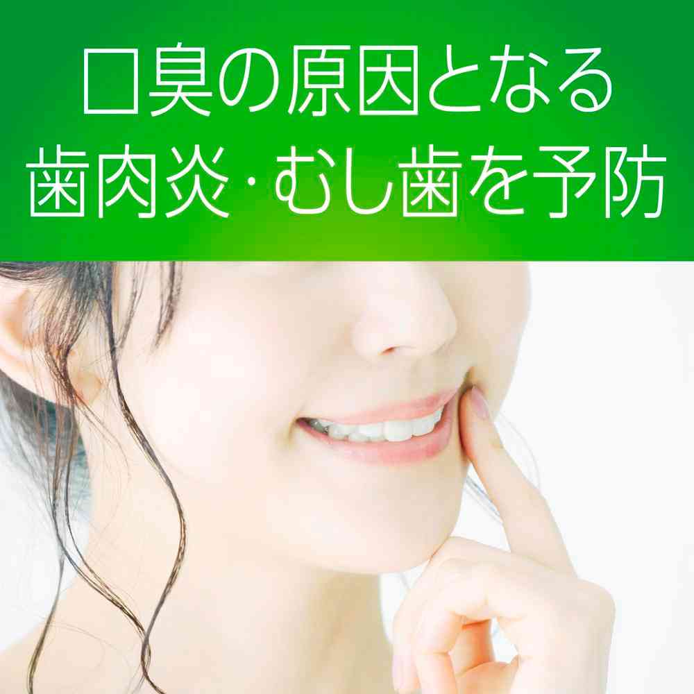 【医薬部外品】アース製薬 モンダミン プレミアムケア シトラスミント 1000ml - Image 7