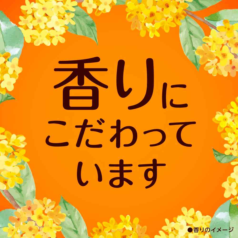 アース製薬 スッキーリエア! トイレ用 ほがらかなキンモクセイ 350ml - Image 5