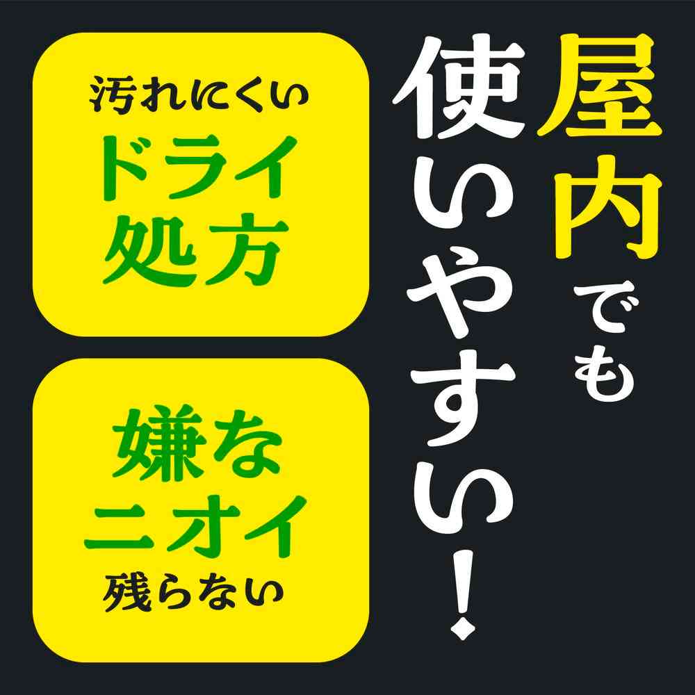 アース製薬 ネズミのみはり番 1プッシュ式 スプレー 50回分 65ml - Image 7