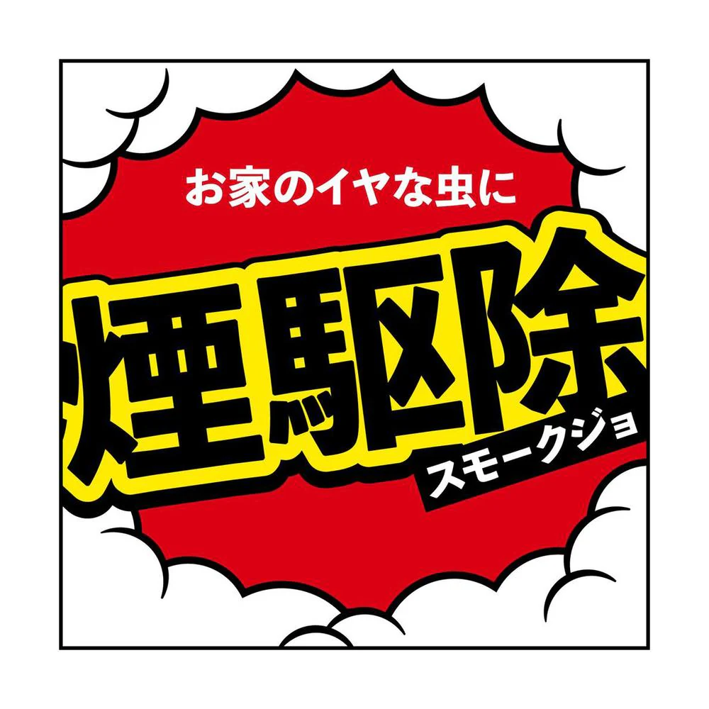 アースレッド イヤな虫用 6〜8畳用 10g - Image 4