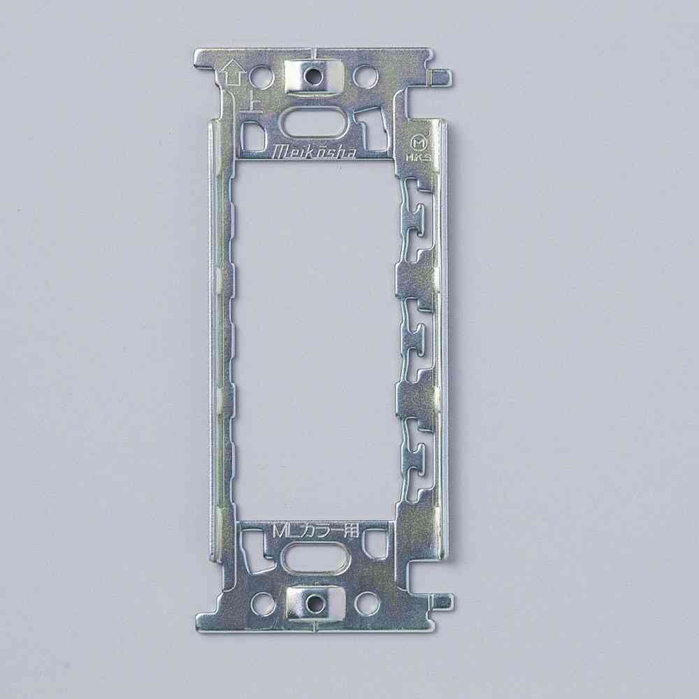 エルパ ELPA 大角取付枠 ML1511H - Image 2