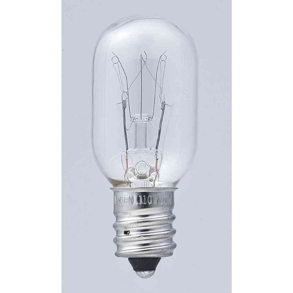 エルパ ELPA ナツメ球 10W クリア E12 G-14H（C） - Image 6