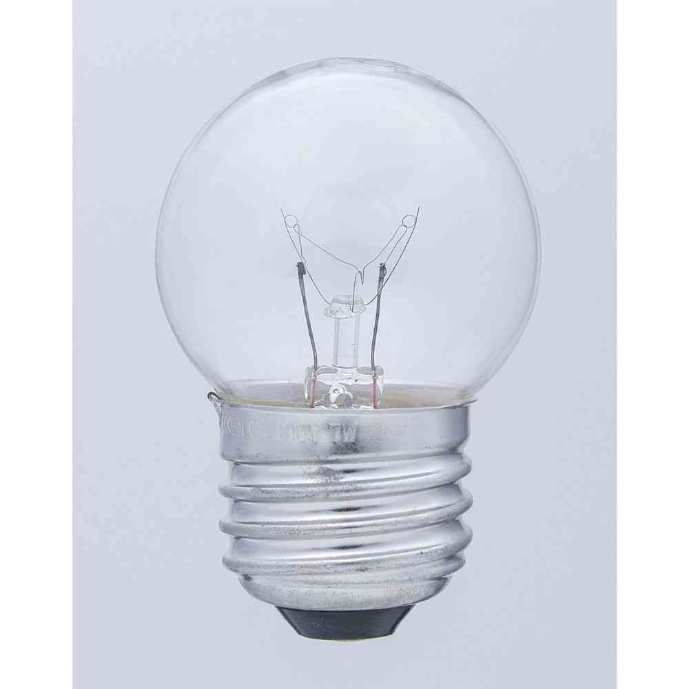 エルパ ELPA 寸丸球7W G-130H（C） - Image 2