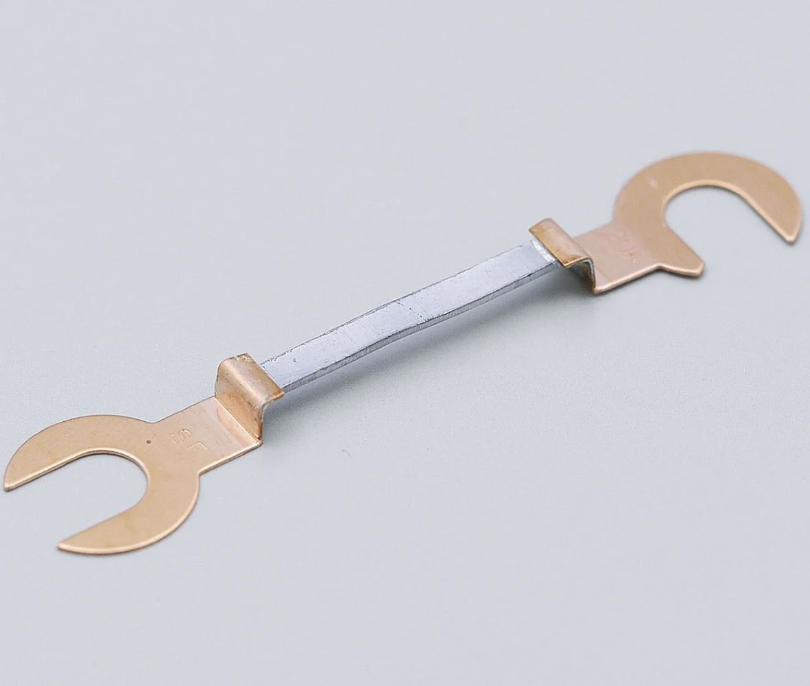 エルパ 銅爪ヒューズ 60A CF-60NH - Image 2