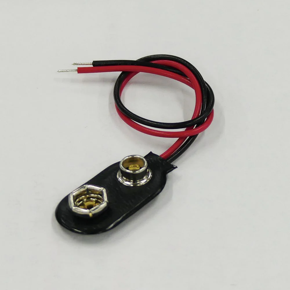 エルパ ELPA バッテリースナップ PP-18NH - Image 4