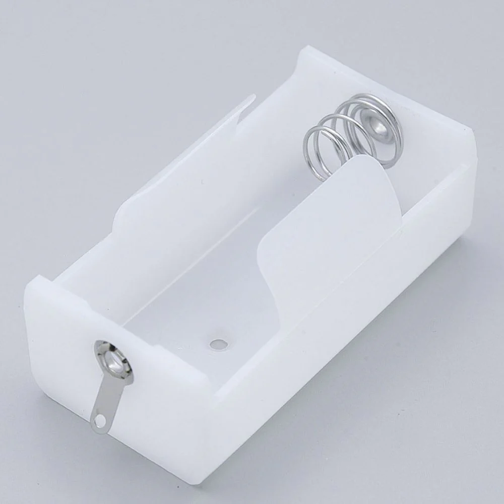 エルパ 電池BOX 単1X1 UM-110NH - Image 2