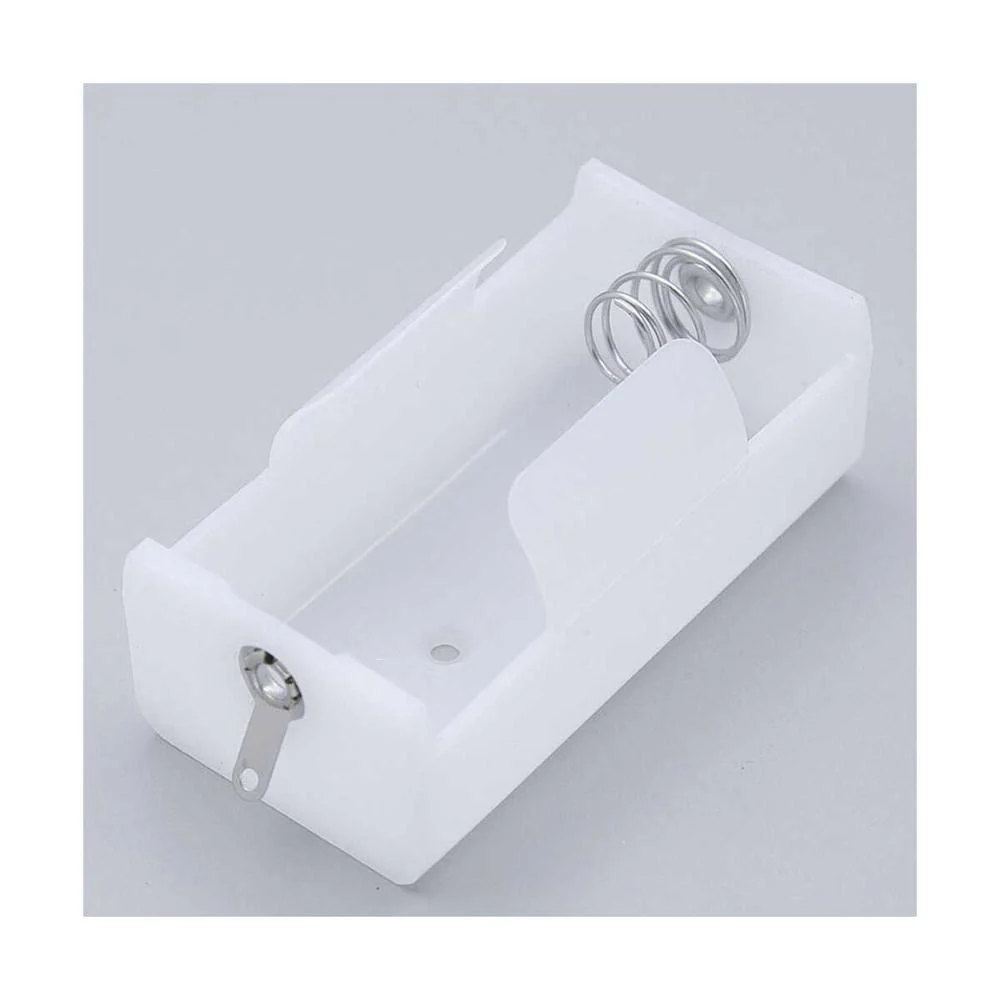エルパ 電池BOX 単1X1 UM-110NH - Image 4