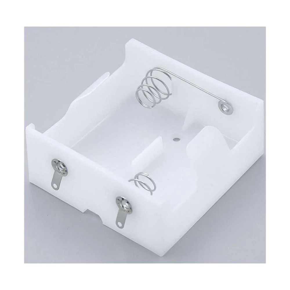 エルパ 電池BOX 単1X2 UM-120NH - Image 4