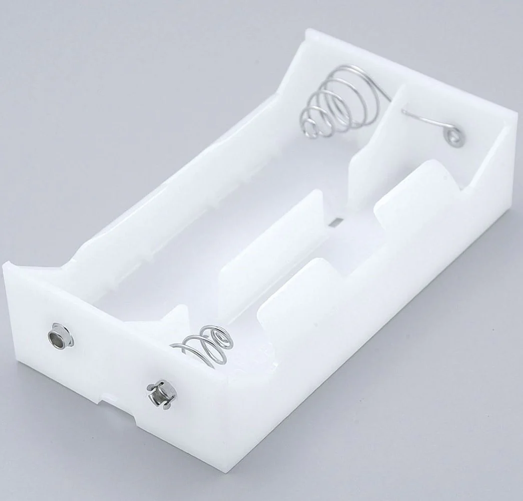 エルパ 電池BOX 単1X4 UM-140NH - Image 2