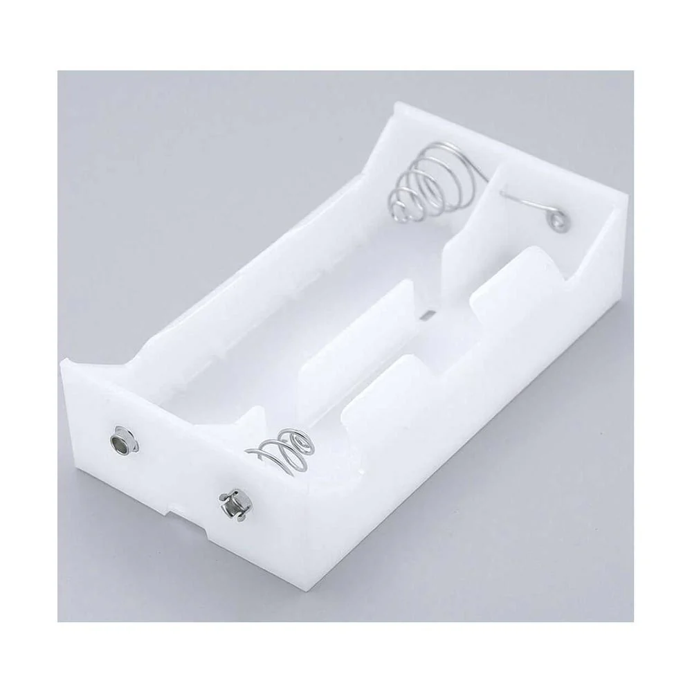 エルパ 電池BOX 単1X4 UM-140NH - Image 4