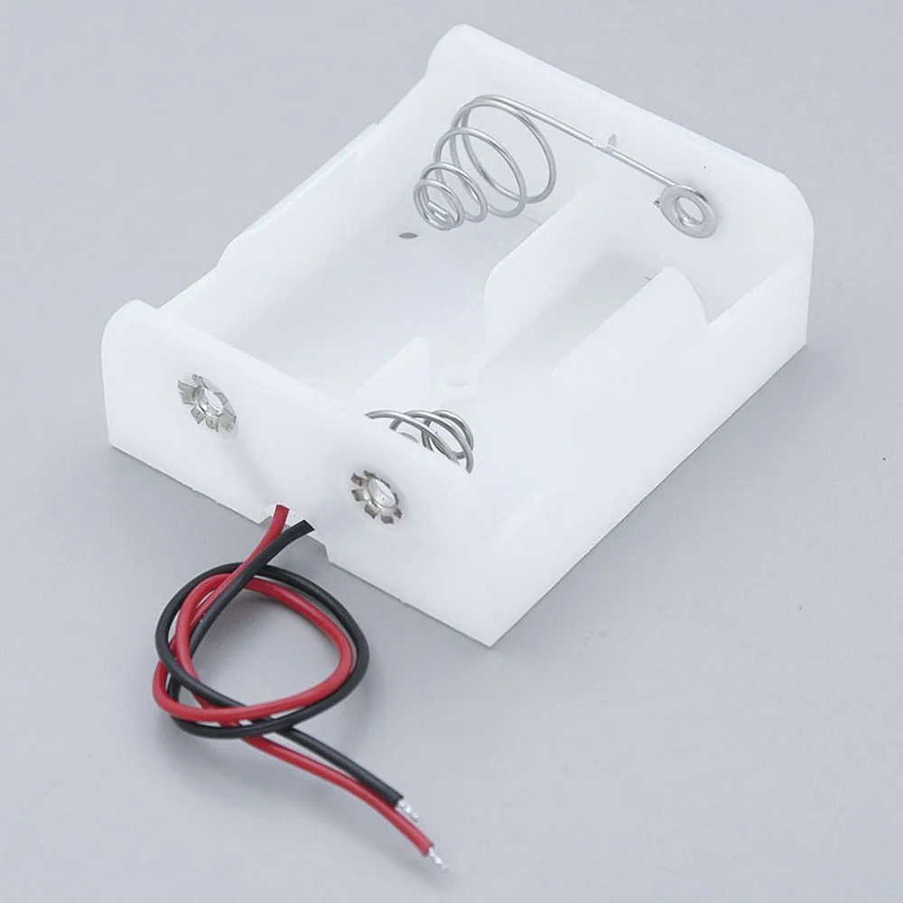 エルパ 電池BOX 単2X2 UM-220NH - Image 2