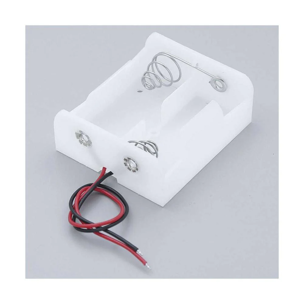 エルパ 電池BOX 単2X2 UM-220NH - Image 4