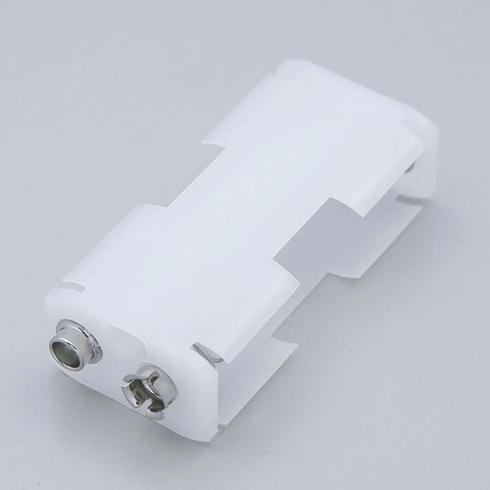 エルパ 電池BOX 単3X2 UM-320NH - Image 2