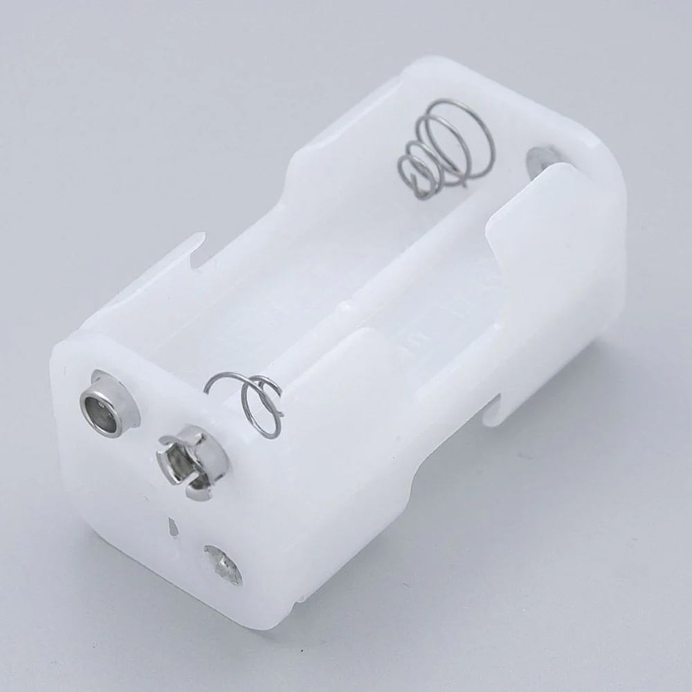 エルパ 電池BOX 単3X4 UM-340NH - Image 2