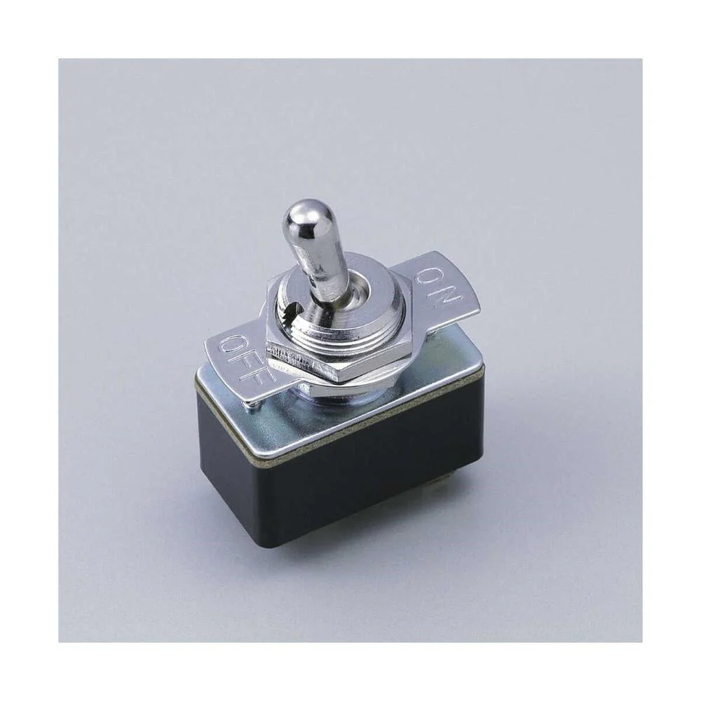 エルパ スナップスイッチ 2P PU-71NH - Image 4