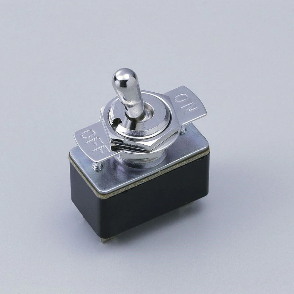 エルパ スナップスイッチ 4P PU-72NH - Image 2