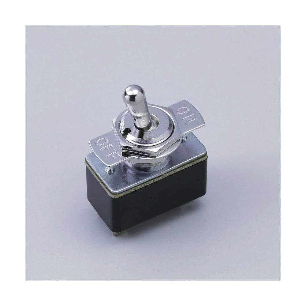 エルパ スナップスイッチ 4P PU-72NH - Image 4