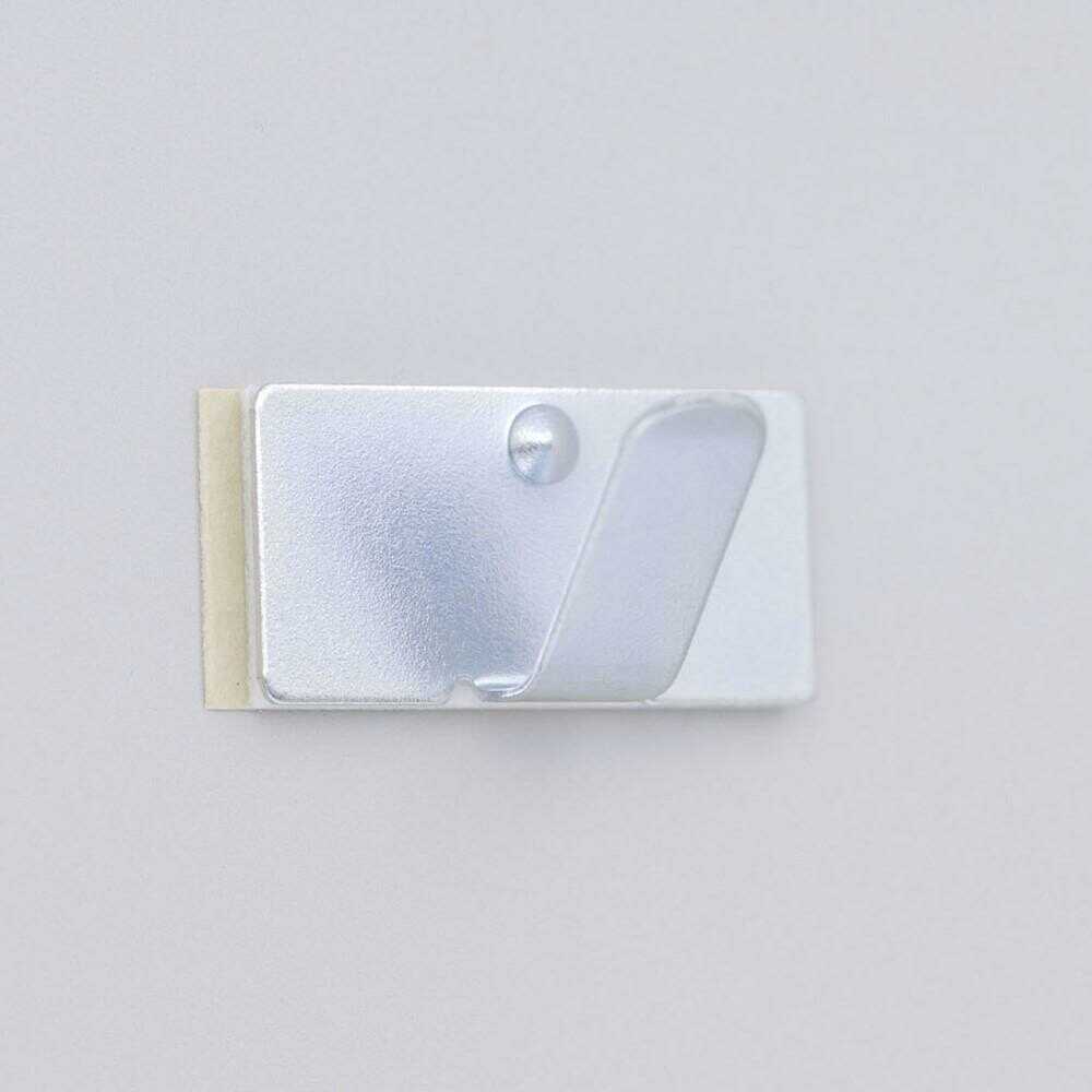 エルパ ELPA コードステッカー特大 接着テープ付 電線止め用 PE-34NH 5個入 - Image 2