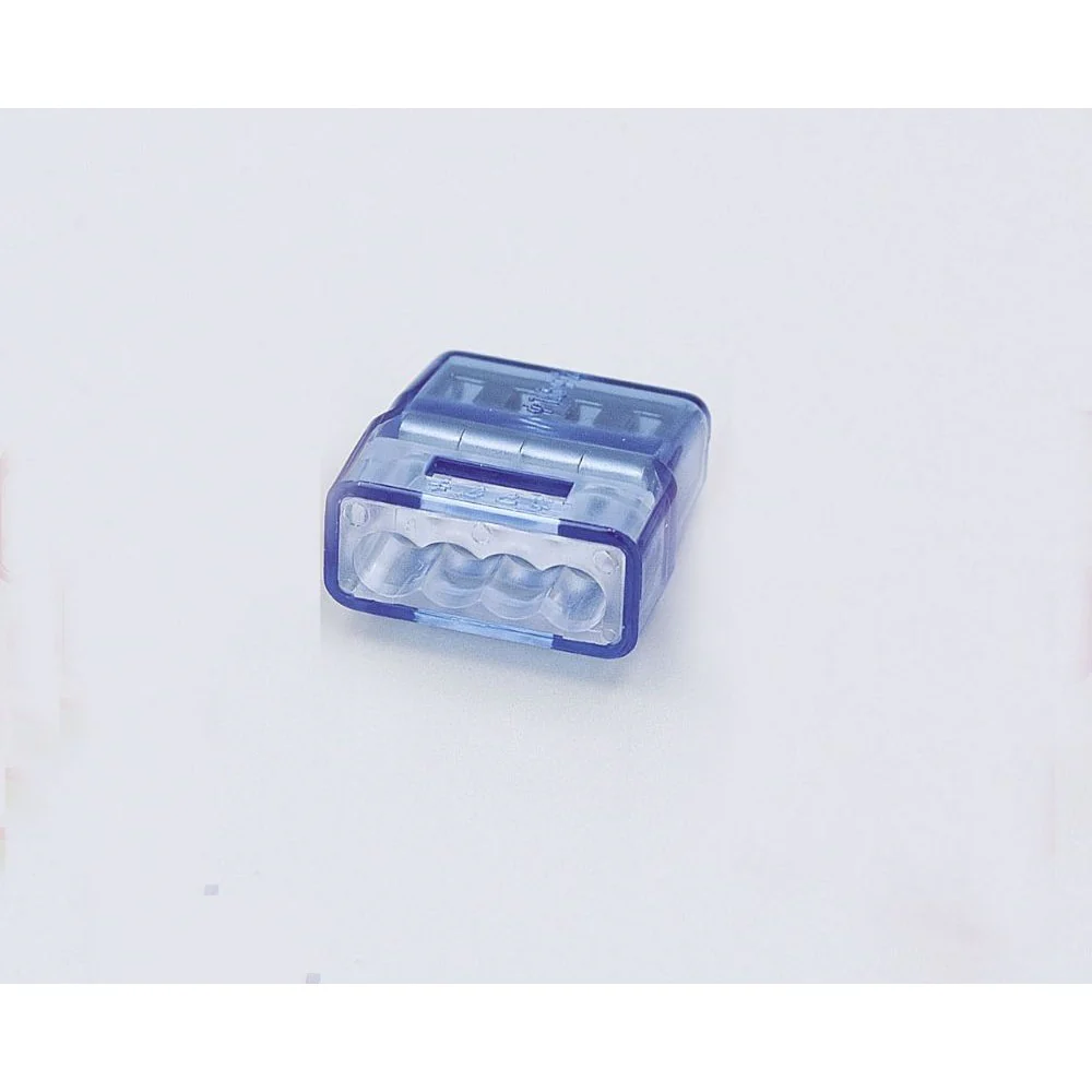 エルパ ELPA 差込み型コネクター4 P-4H - Image 4