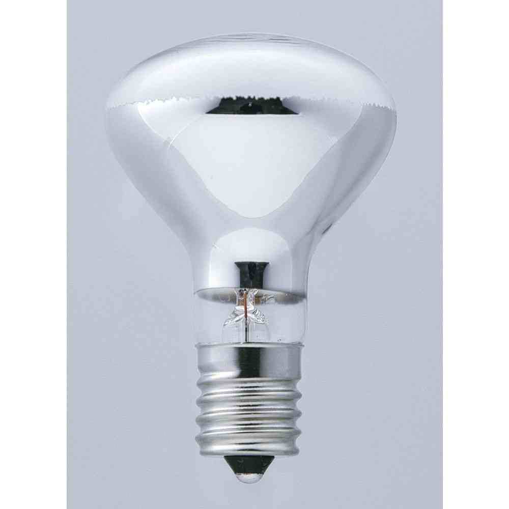 エルパ ELPA ミニレフ球 25W E17 G-96H（F） - Image 6