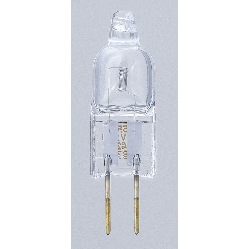エルパ ELPA ピン口金ハロゲン 12V20W クリア G4 G-117H（20W） - Image 4