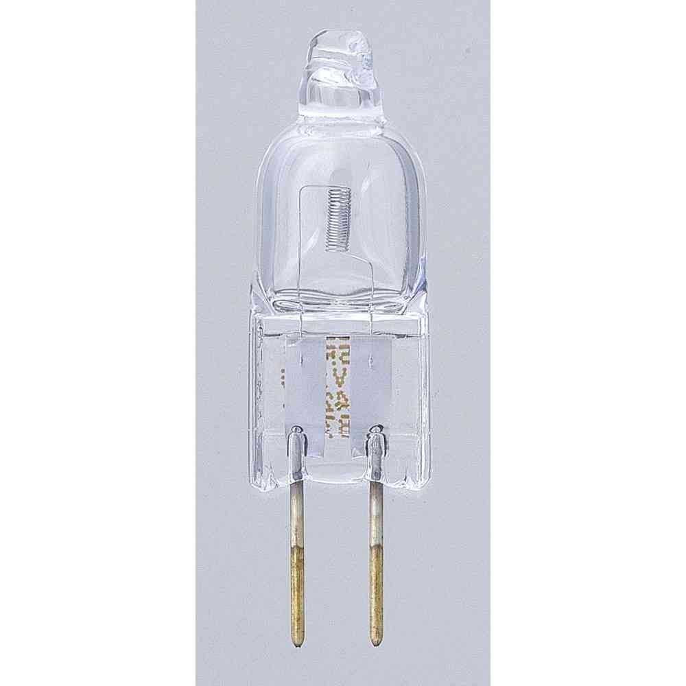 エルパ ELPA ピン口金ハロゲン 12V20W クリア G4 G-117H（20W） - Image 6
