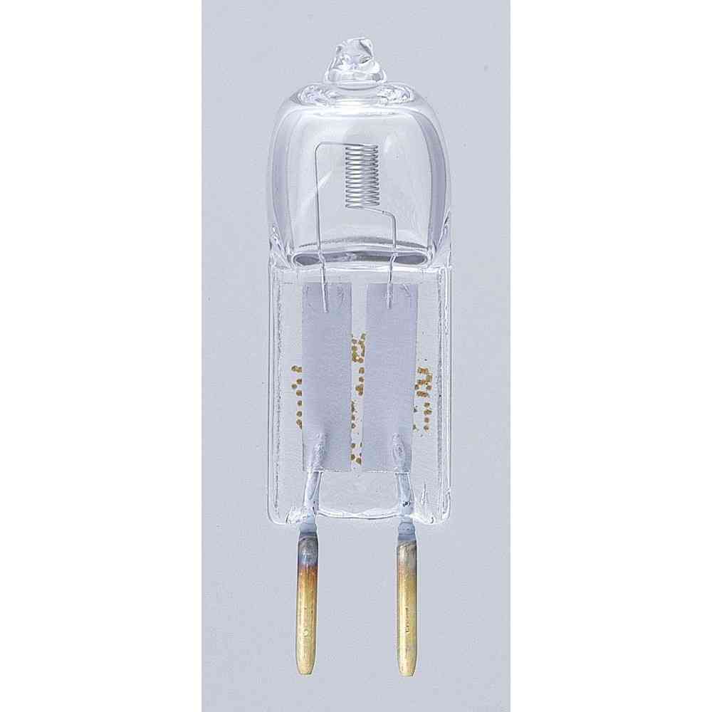 エルパ ELPA ピン口金ハロゲン 12V50W クリア GY6.35 G-118H(50W) - Image 6