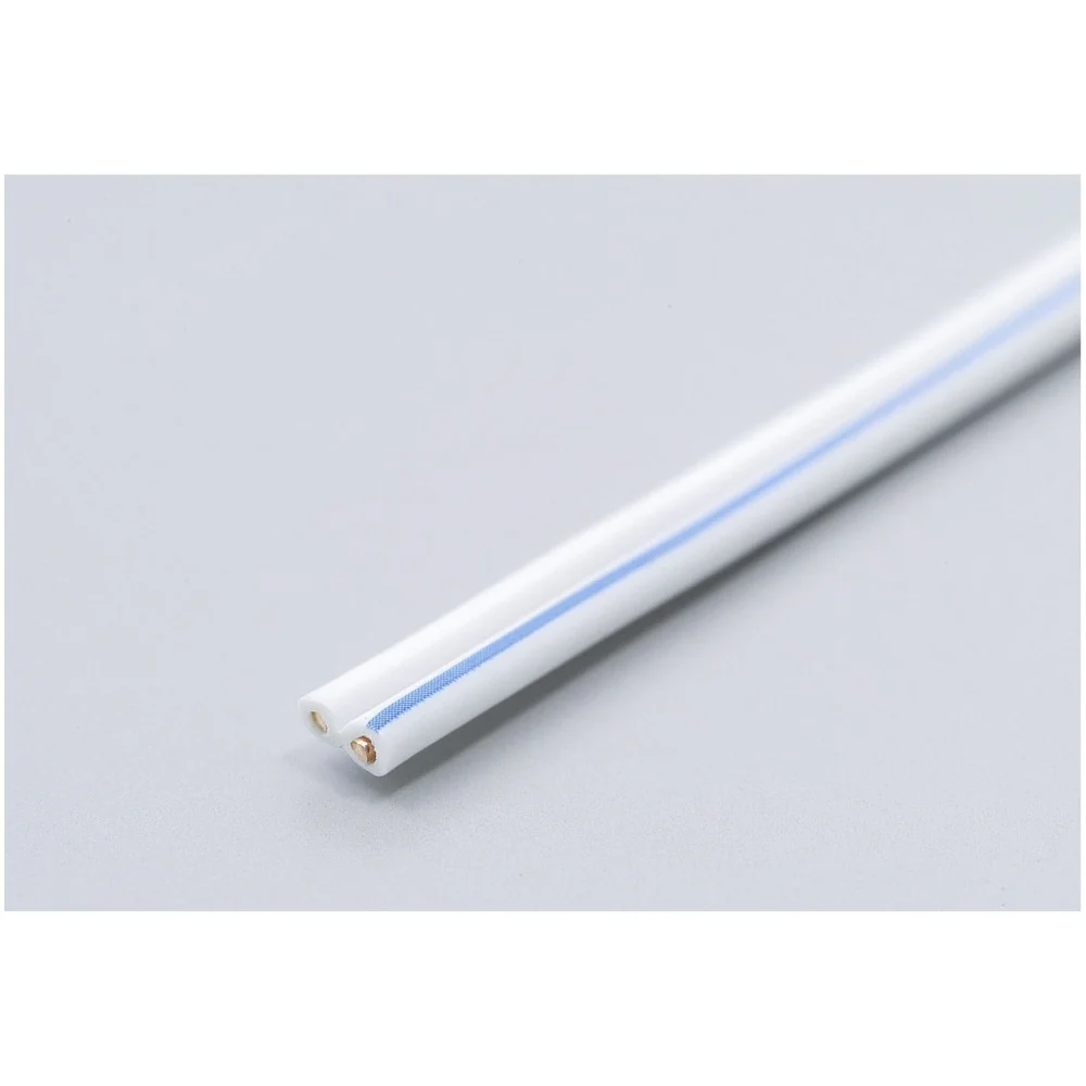 エルパ ELPA チャイムコード 0．8mm×2心 15M TIVF-15H - Image 2