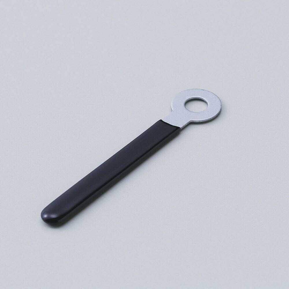エルパ ELPA コードクリップ フレキシブルタイプ 折り曲げ自在 CB-C60H 10個入 - Image 2