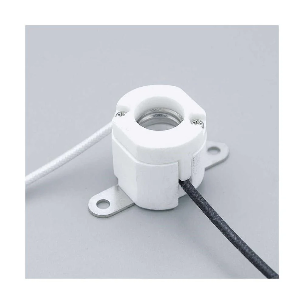エルパ ハロゲンソケット SB-1103H - Image 4