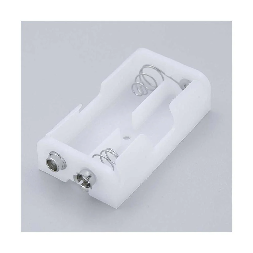 エルパ 電池BOX 単3×2スナップ UM-321NH - Image 4