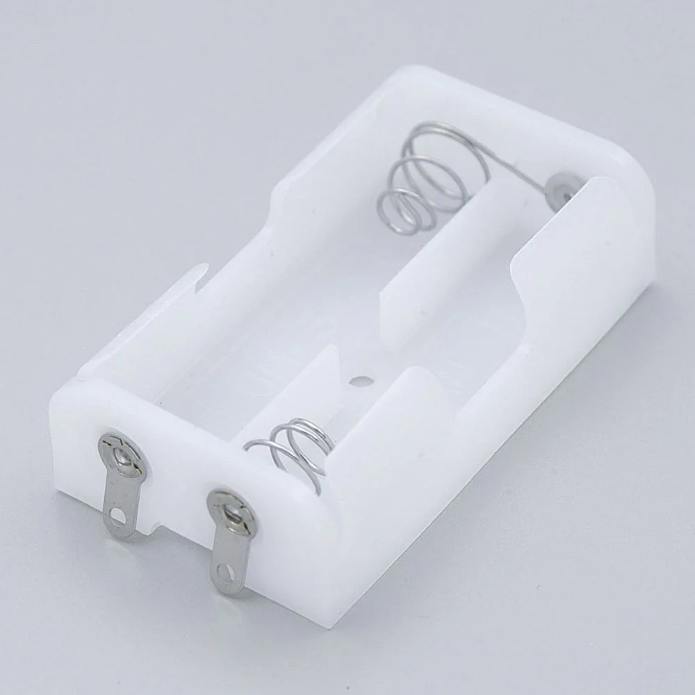 エルパ 電池BOX 単3×2ラグ端子 UM-322NH - Image 2