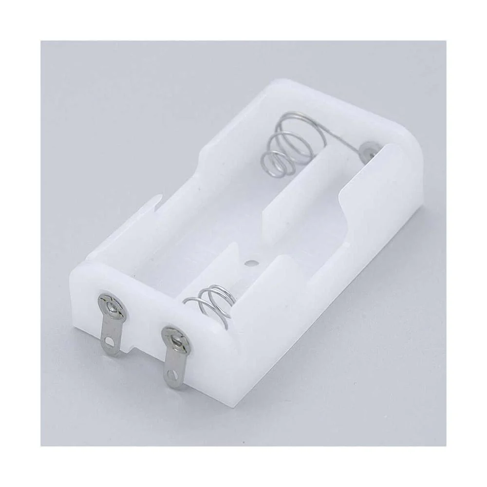 エルパ 電池BOX 単3×2ラグ端子 UM-322NH - Image 4