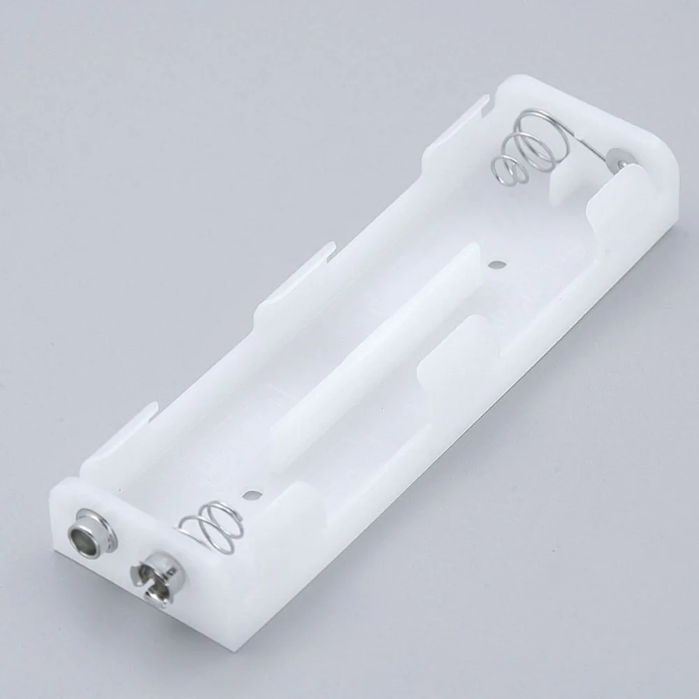 エルパ 電池BOX 単3×4ロング UM-342NH - Image 2