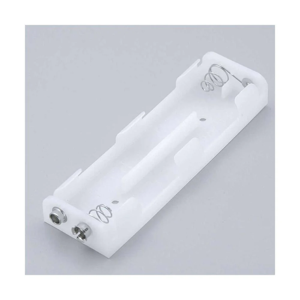 エルパ 電池BOX 単3×4ロング UM-342NH - Image 4
