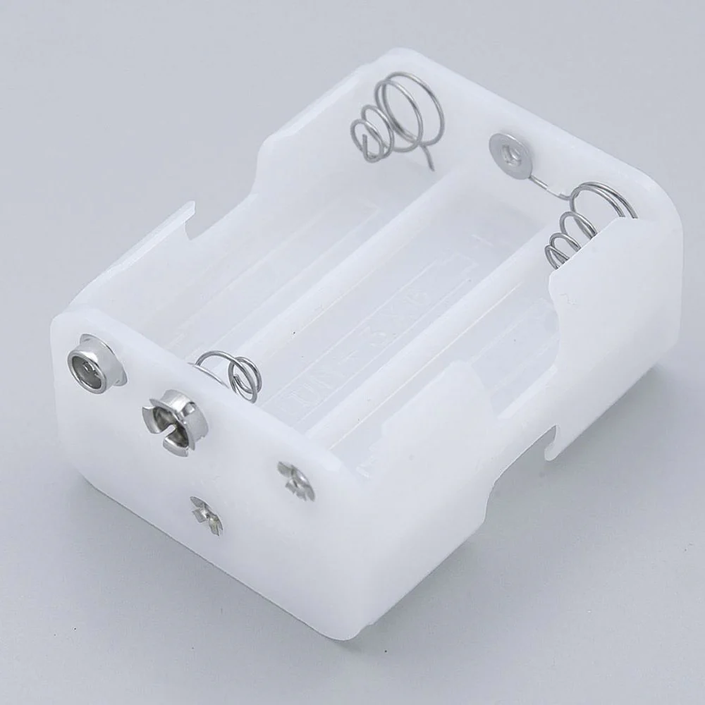 エルパ 電池BOX 単3×6 UM-360NH - Image 2