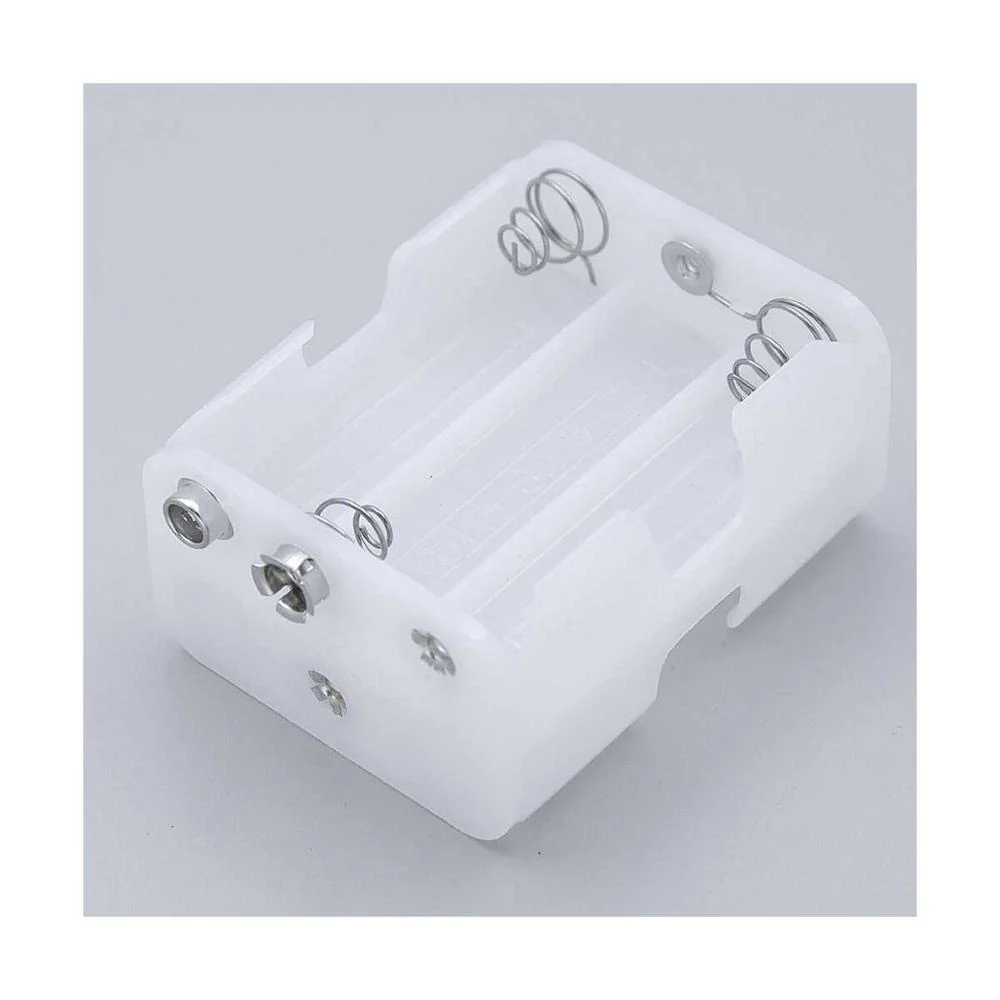 エルパ 電池BOX 単3×6 UM-360NH - Image 4