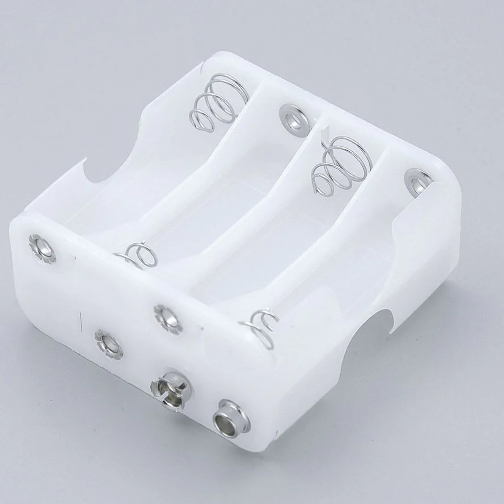 エルパ 電池BOX 単3×8 UM-380NH - Image 2