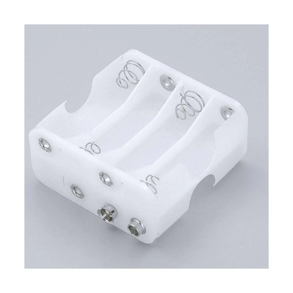 エルパ 電池BOX 単3×8 UM-380NH - Image 4