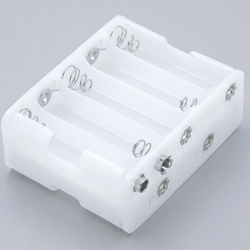 エルパ 電池BOX 単3×10 UM-300NH - Image 2