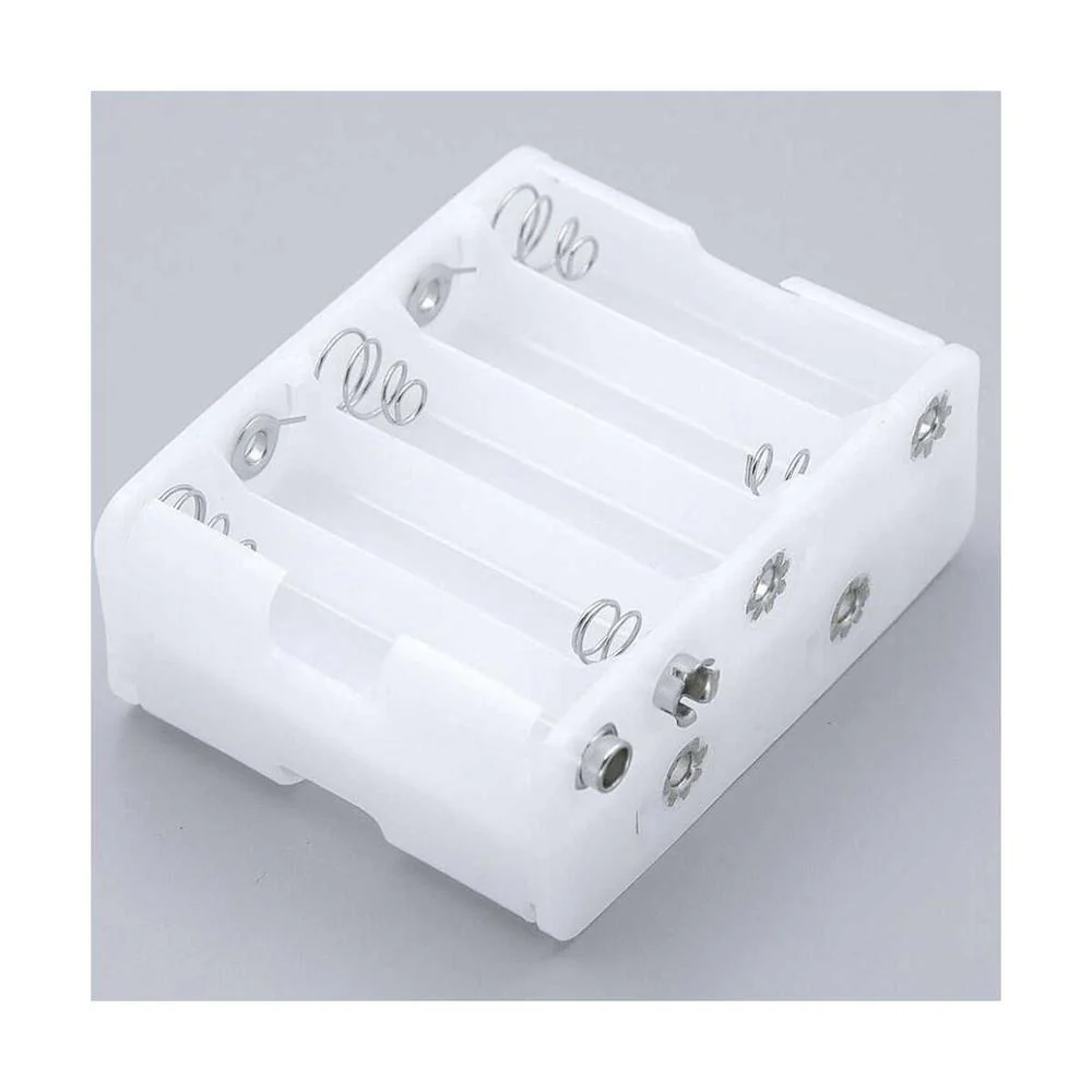 エルパ 電池BOX 単3×10 UM-300NH - Image 4
