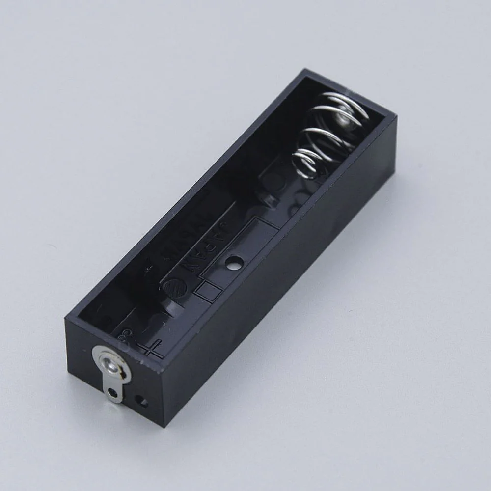エルパ 電池BOX 単4×1 UM-410NH - Image 2