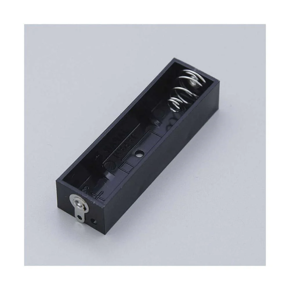 エルパ 電池BOX 単4×1 UM-410NH - Image 4