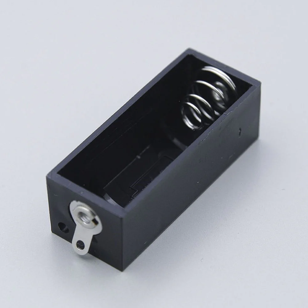 エルパ 電池BOX 単5×1 UM-510NH - Image 2