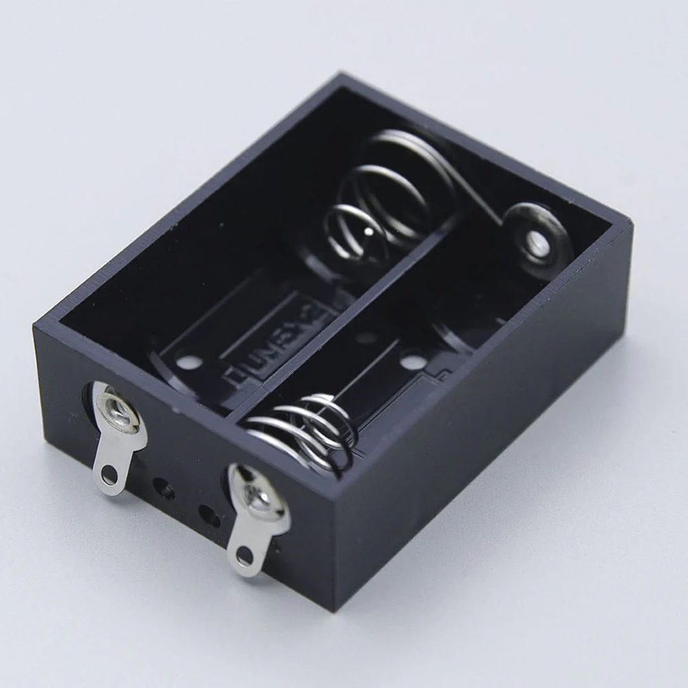 エルパ 電池BOX 単5×2 UM-520NH - Image 2