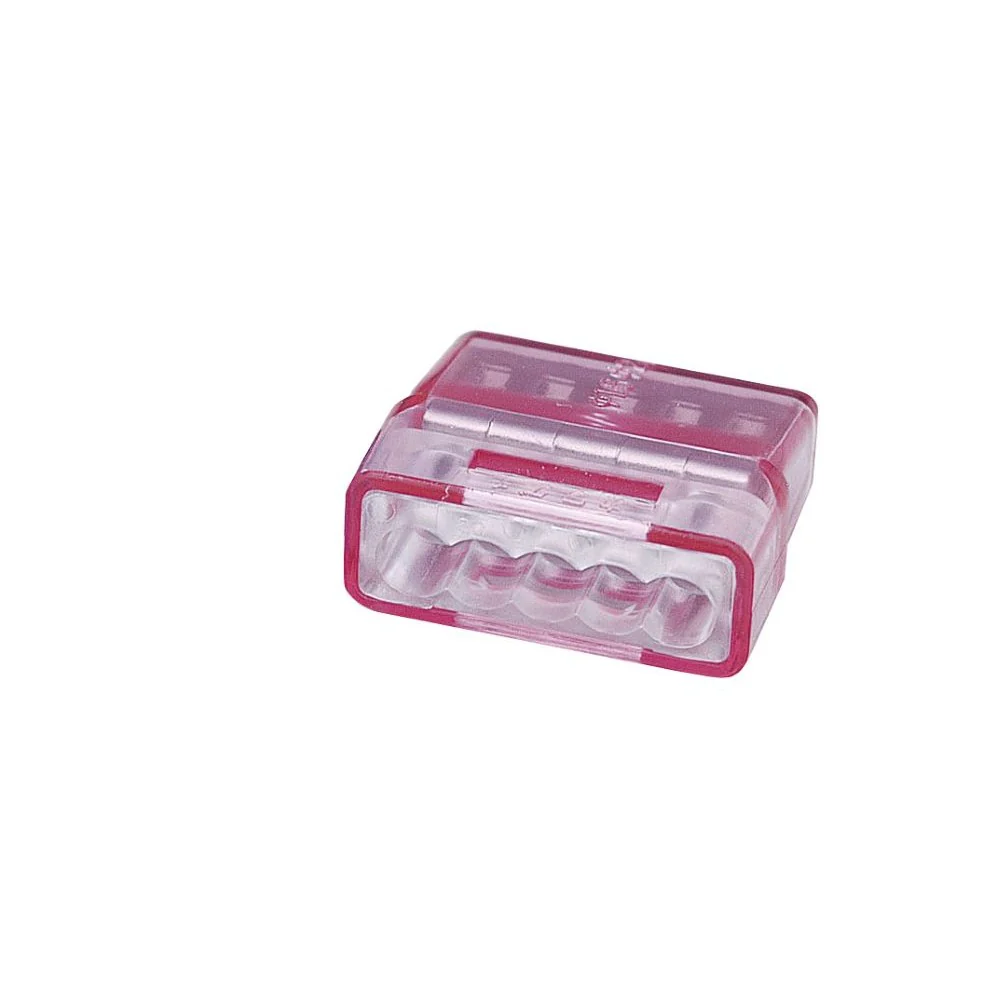 エルパ ELPA 差込み型コネクター5 P-5H - Image 2