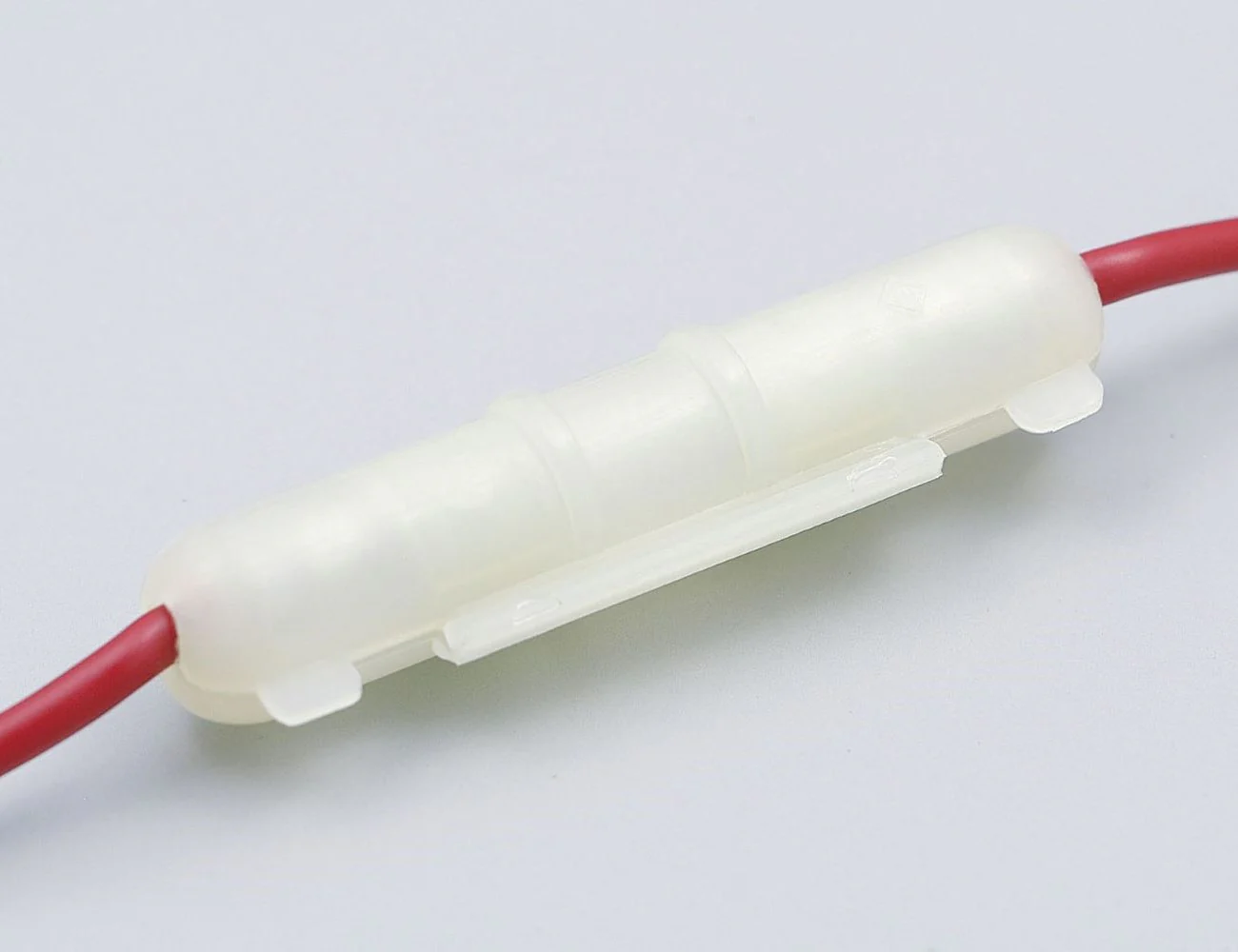 エルパ ヒューズホルダー中継 FH-T30H - Image 2