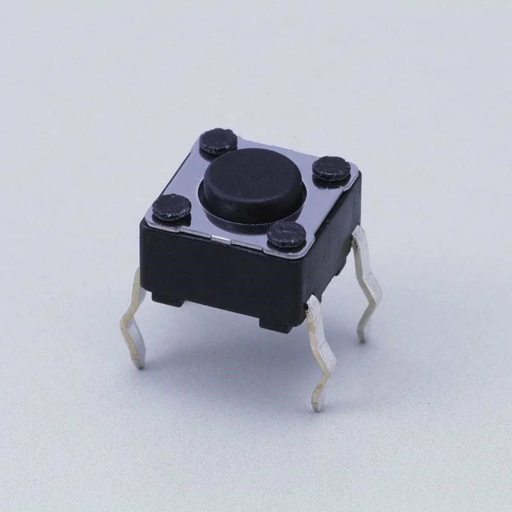 エルパ タクトスイッチ 小 HK-TKS01H - Image 2