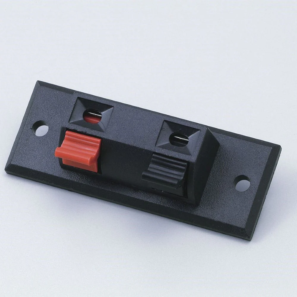 エルパ ワンタッチ式スピーカ HK-SPT01H - Image 2