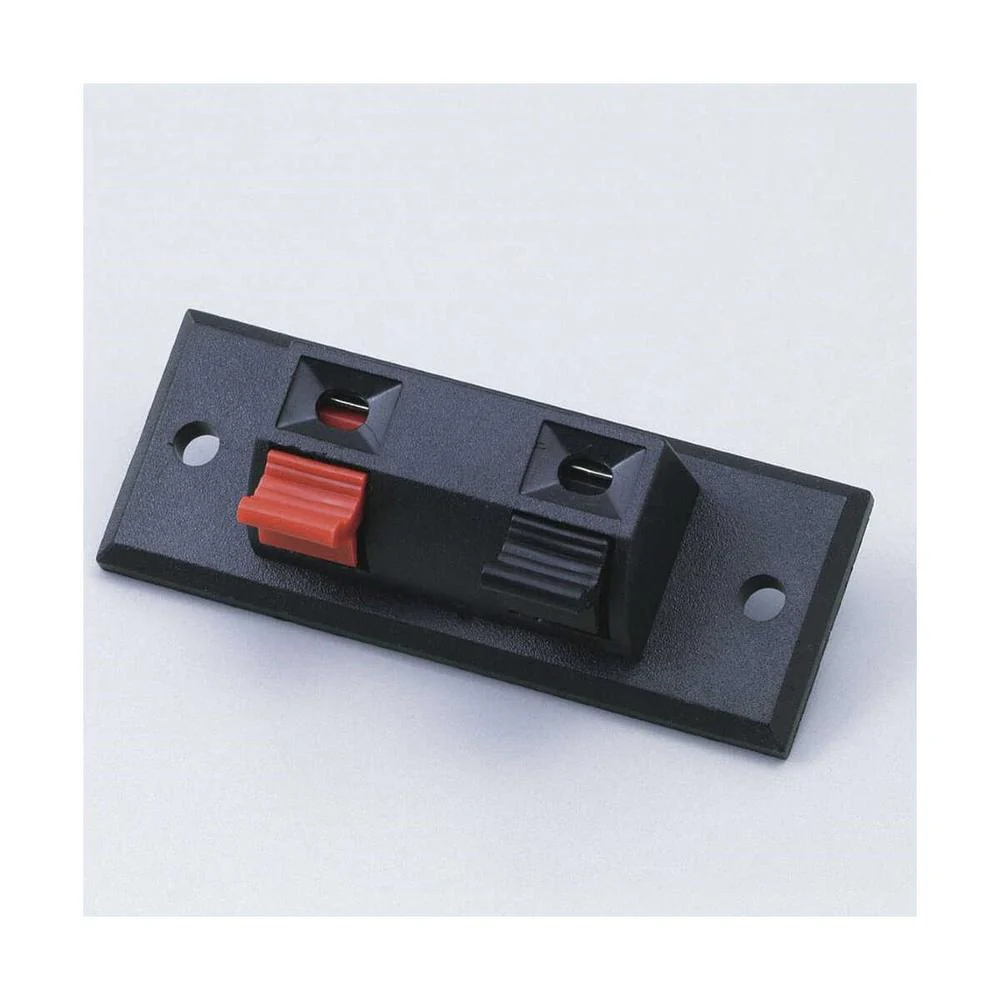 エルパ ワンタッチ式スピーカ HK-SPT01H - Image 4
